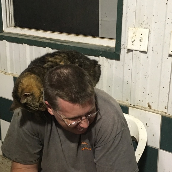 Meet your Posher, Christine - Picture 13 of 16